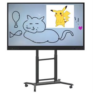 China System Digital Interactive Whiteboard touch Screen Interactive Whiteboard wholesale