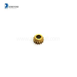 China 15T Bronze Gear ATM Machine Parts Wincor Clamp Motor Gear wholesale