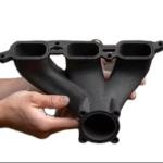 Micro Machining High Accuracy Molded Automotive Parts – Precision Plastic