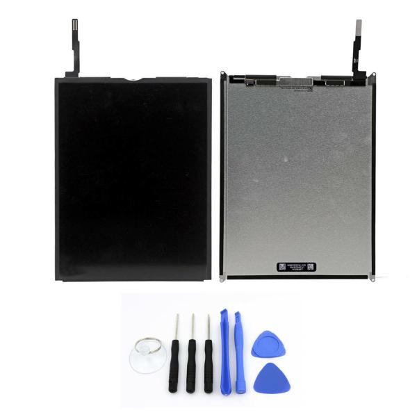 Quality RETINA Touchscreen 2017 5 Gen A1823 A1822 Ipad Lcd Replacement for sale