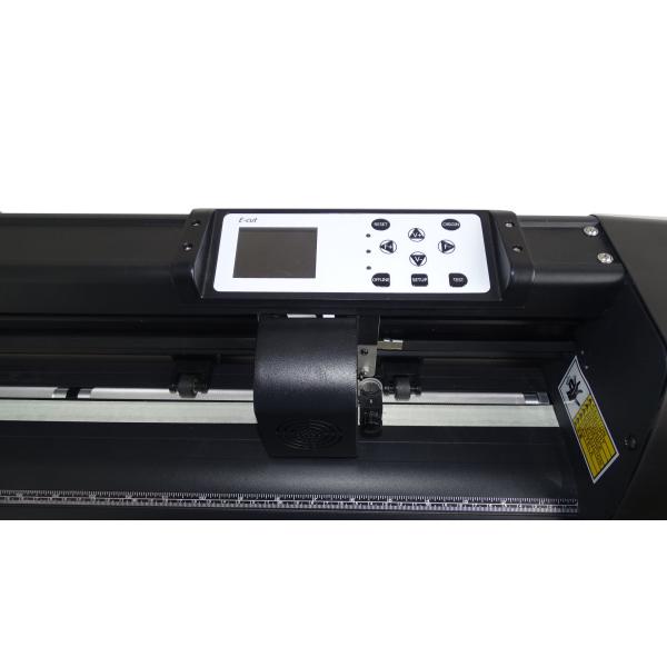 630mm 25 Inch Auto Contour Al Bracket Vinyl Cutting Plotter