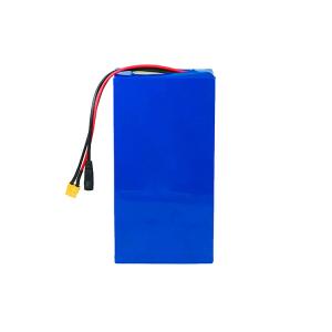 China Customized Li Ion Power Battery Pack 20Ah Lifepo4 48v Battery Pack wholesale