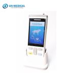 NIBP SPO2 EtCO2 Vital Sign Monitor