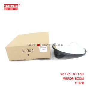 China S8795-01180 ROOM MIRROR suitable for ISUZU HINO500 wholesale