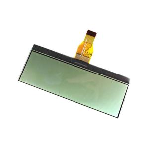 COG FSTN 240 x 64 dot matrix graphic lcd module , 24064 lcd display