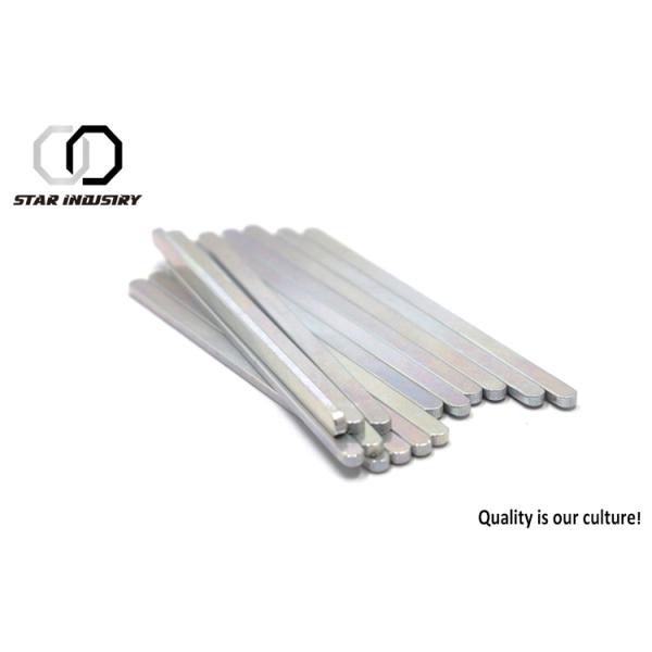 20x5x2mm Ndfeb Permanent Magnets N52 Strong Neodymium Rare Earth Magnets