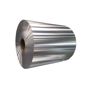 5052 Aluminium Foil Roll Aluminium Food Foil 1000-3000mm Width