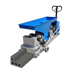 China Single L Shape Extrusion Partition Wall Panel Machine Fully Automatic wholesale