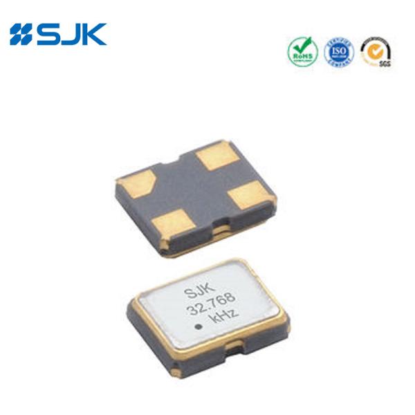 Quality SMD 2520 RTC Oscillator With 32.768KHz Real Time Crystal Oscillator 1.8-3.3V CMOS for sale