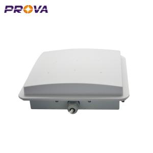 China All In One Long Range Passive RFID Reader , 10m UHF RFID Card Reader on sale