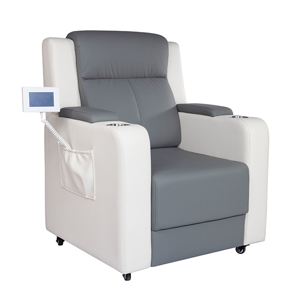 Metis Middot Happy Chair Trigger Pelvic Floor Muscles 12 000 Times In 30 Minutes Restore Firmness And Enhance Elasticity