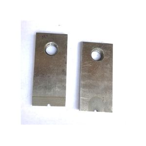 Customized Screw Molds Sharp High Speed Steel Cutting Knife Die