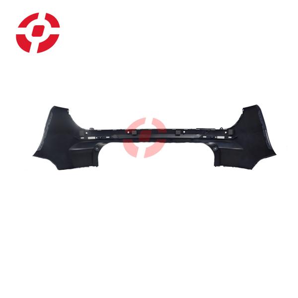 High-efficiency rear step bumper OE 39796807 for VOLVO Body system with energy dispersion
