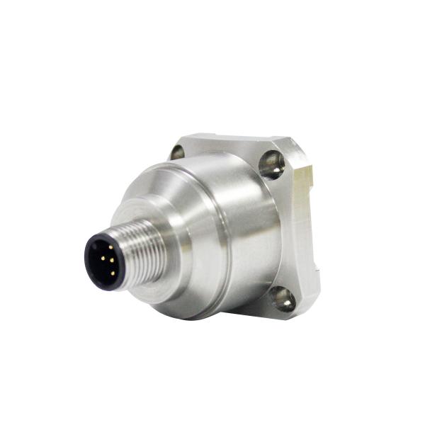 Quality AKF398  triple axis vibraton meter analog output vibration sensor motor vibration for sale