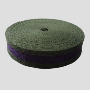 China High Tensile Polypropylene Strapping 20mm – 50mm Polypropylene Webbing Strap wholesale