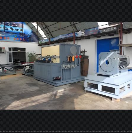 Rotation Speed 0-3000R/Min Hydraulic Test Bench For Industrial