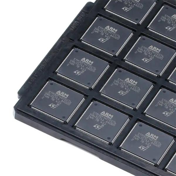 STM32F407IGT6 Amplifier IC Chip Microcontroller Chips SMT/SMD Mounting