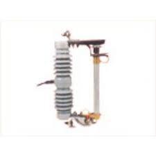 Quality High Voltage 33kv Drop Out Fuse / 100 Amp 200 Amp Cut Out IEC Standards for sale