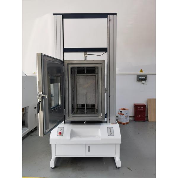 High Temperature Tensile Testing Machine Universal Testing Machine 0.4KVA