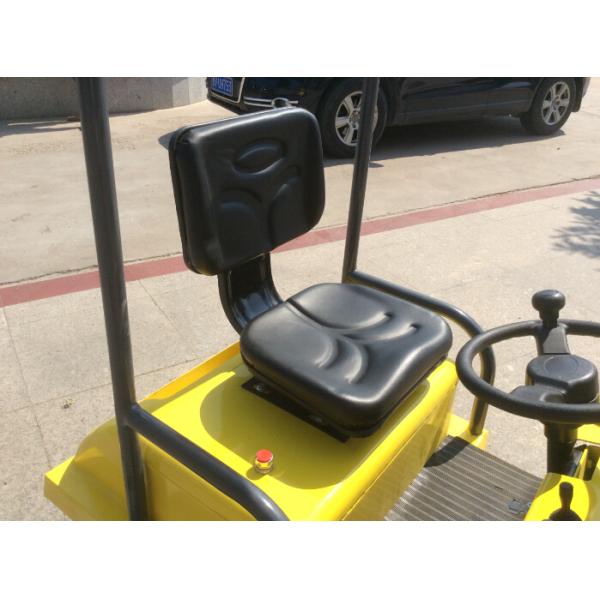 mini electric forklift best quality children's toy battery forklift for sale