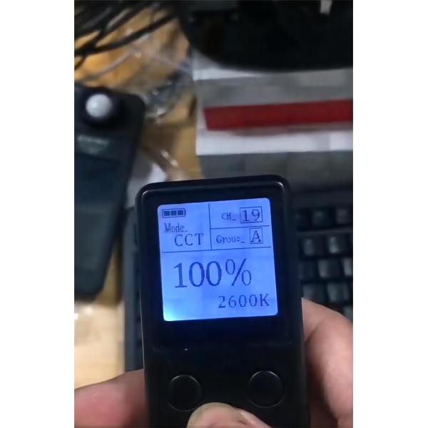 FSTN Graphic COG Display Screen Dot Matrix Lcd Module Custom 128*128 For Lamp