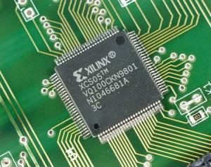 China Automatic SMT PCB Board Assembly X - Ray Inspction PCBA Testing wholesale