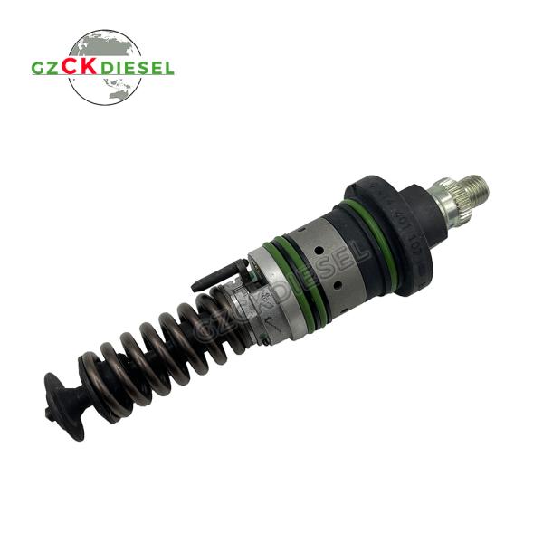 Original Fuel Injection Pump 0414401107 02113001 for D4D D5D Engine