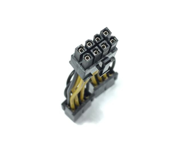 NVIDIA NVIDIA Tesla Graphics Card Power Cord For K80 A100 P40 P100 V100 M60