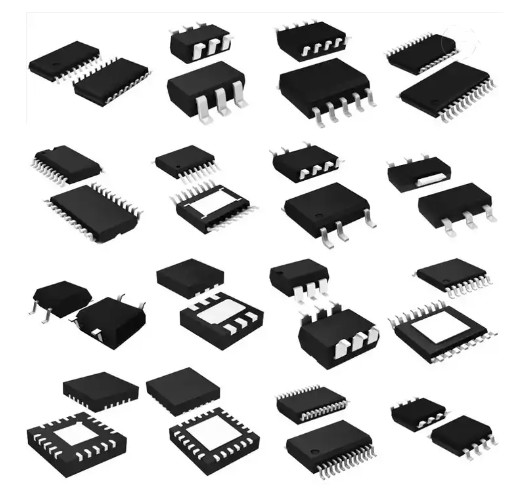 China 32bit Microcontroller IC Surface Mount SAK-TC212S-8F133N-AC wholesale