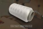 High strength Polyester Sewing Thread 210D/3 Dyed Pattern