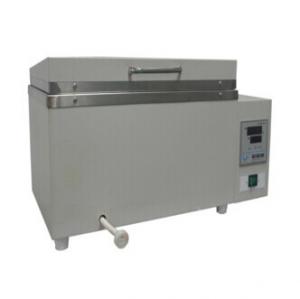 China Automatic Textile Testing Equipment Textile Fabric Water Bath Testing Machine wholesale