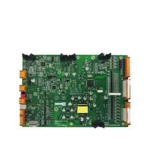 China 5G Communication Module Oem Circuit Boards PCB Assembly Processing wholesale