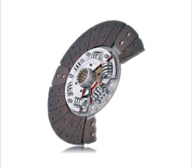 China metallic friction Exedy Clutch Disc , Auto Transmission Clutch Plate wholesale