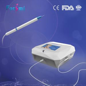 China Facial And Leg Vascular Vein Removal Device / Spider Vein Removal Machine wholesale