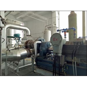 China Industrial Rotary Vacuum Evaporator wholesale