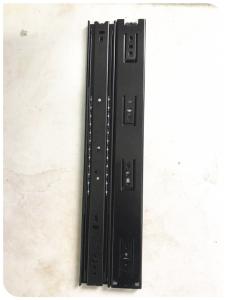 China Sidemount Undermount Soft Close Drawer Slides , Undermount Shelf Slides wholesale