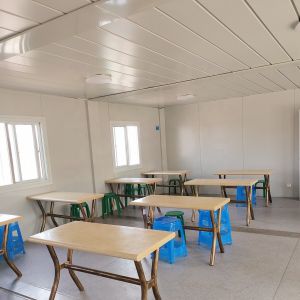 Zopntop Luxury Glass Wall Living Prefab Modular House Prefabricated Canada