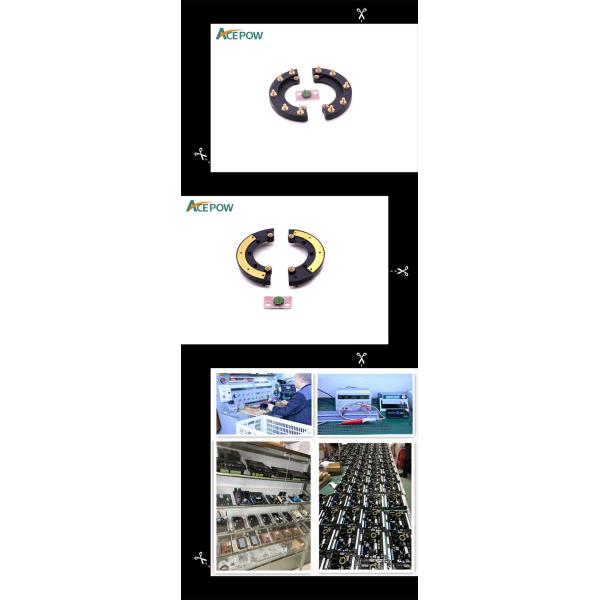 2 Postive Diodes 10A Alternator Rectifier Bridge