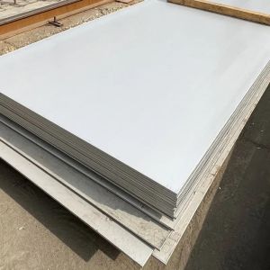 China 1000MM*2000MM 316 Stainless Steel Sheet Hot Rolled DIN 1.4401 JIS Corrosion Resistant wholesale