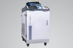 China Fiber Laser Hand Held Welding Machine 150mm 3000W wholesale