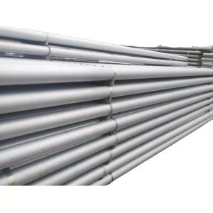 Chinese manufacturers 6063 aluminium alloy Extrusion aluminum Profile/Pipe/Tube
