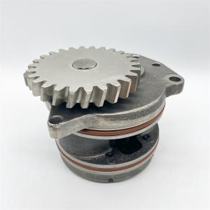 China Diesel Cummins Engine Parts Iron Material 4003950 Fit M11 Oil Pump wholesale