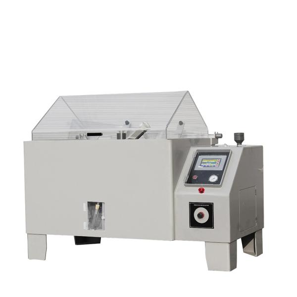 Quality Programmable Salt Spray Test Equipment For Powder Coating OEM for sale