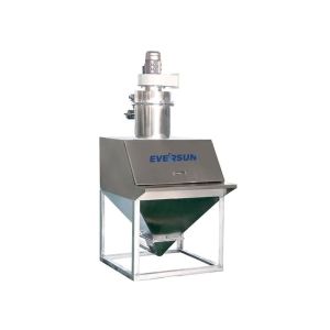 China Modular Structure Powder Granule Bag Dumping Station wholesale