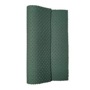 China Single Side 6mm Neoprene Sheet , SBR Bulk Neoprene Fabric Material wholesale