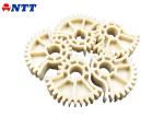 Automobile Parts Precision Plastic Injection Molding Cold Runner Spur Gears