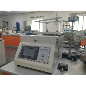 Touch Screen Linear Abrasion Tester 5750 Taber Linear Scratch Tester