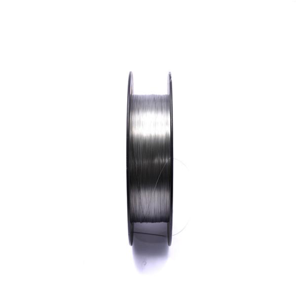 Temperature Control Nitinol Memory Wire 0.5mm 0.6mm 0.7mm 0.8mm 0.9mm Size Can Be Customised