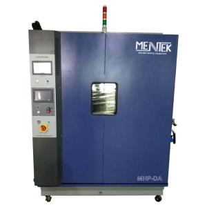 China Multifunctional environment simulation test chamber Solar battery battery tester wholesale