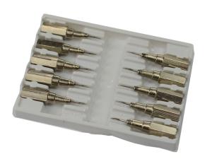 China Bend Resistant Livestock Veterinary Needles Animal Hypodermic Needles wholesale